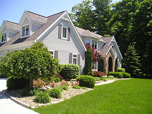 Landscapers and Lawncare Services in Pacific Grove, CA